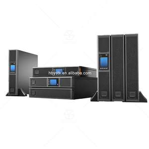 Vertiv-Liebert-GXT5 시리즈 5000VA 온라인 <span class=keywords><strong>UPS</strong></span> 고효율 무정전 전원 공급 장치 - Product Image 3