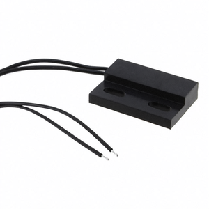 Module de capteur de position, de proximité et de vitesse de remplacement 59150-4-S-05-A, grand stock, capteur à lamelles à montage sur bride SPST-NO avec fils - Product Image 1