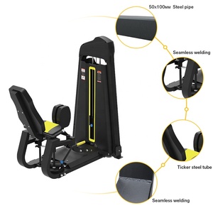 Macchina Commerciale <span class=keywords><strong>per</strong></span> <span class=keywords><strong>Adduttori</strong></span> e Abduttori dell'Anca, Attrezzatura da Palestra - Product Image 2