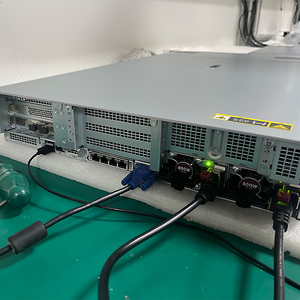 เซิร์ฟเวอร์ HPE Proliant DL380 Gen10 // Gen11 8SFF NC CTO รุ่นใหม่แท้ P19720-B21 เซิร์ฟเวอร์ Gen11 รุ่น P52534-B21 8SFF 12LFF 16SFF 24SFF - Product Image 2