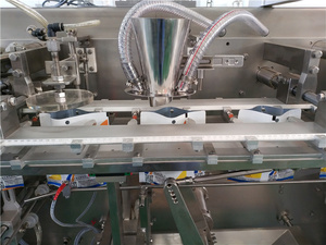 Dây Chuyền Đóng Gói Thiết Bị Đóng Gói Tự Động - Product Image 3