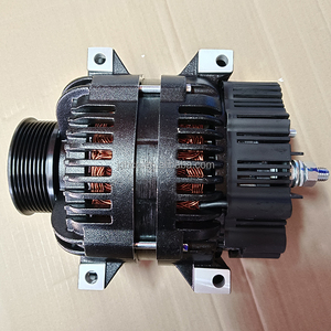 Alternador para Auto Prestolite, Generador para Motor 6127 ISLe HEH324J15 370103046 ALP4528ML 3701-03046 HEH324J15 370103046 ALP452 - Product Image 3