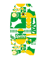 Bodyboard haut de gamme super léger en fibre de verre avec impression à rouleaux, mousse EPS+XPE+HDPE pour skimboards, planches de surf et paddleboards