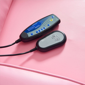 Modern Electric Spa Beauty <b>Bed</b> with 3-Motor System Reclining Design and <b>Easy</b>-Clean PU Leather for Professional Treatments - Product Image 5