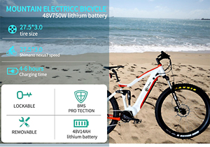 M620 <span class=keywords><strong>G510</strong></span> bafang 1000W giữa ổ đĩa 48V 17.5ah Châu Âu kho xe đạp leo núi điện 29inch xe đạp leo núi điện - Product Image 2