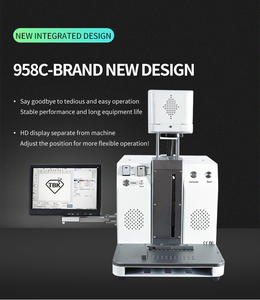 Máquina de reparación láser Lcd - Product Image 5