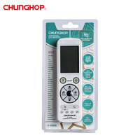 Control Remoto Universal para Aire Acondicionado K-1060E 1000 en 1