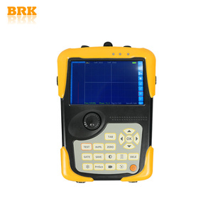 Multi-sonda <span class=keywords><strong>Eddy</strong></span> atual inspetor 0-10V ajustável ganho X/Y compensação equipamento industrial <span class=keywords><strong>NDT</strong></span> - Product Image 6