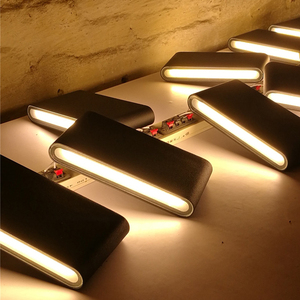 12W 18W LED Simple up and Down <strong>Wall</strong> Lamp Outdoor <strong>Light</strong> for Garden High Quality Aluminum LED <strong>Wall</strong> <strong>Sconce</strong> Decorative Lighting - Product Image 6