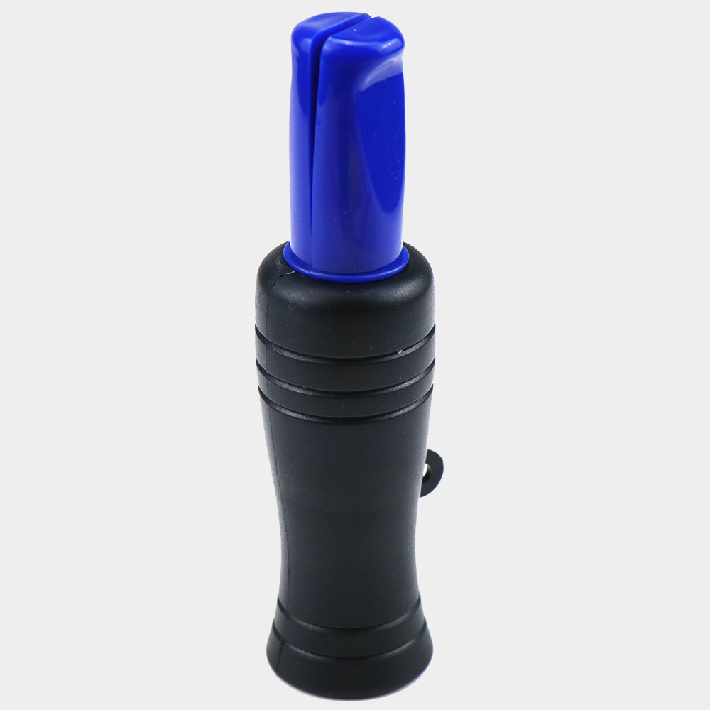Blue Black