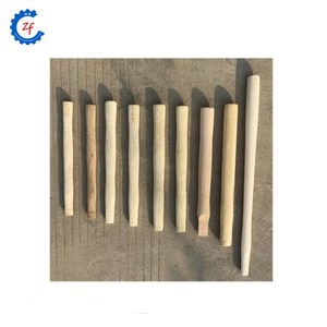 Máy Làm Tay Cầm Gỗ Tự Động Giá Xuất Xưởng/Bàn Chải Sơn Máy Làm Tay Cầm Gỗ - Product Image 3