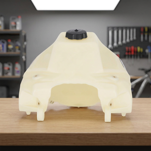 Serbatoio Acerbis 23L di Alta Qualità Nuovo per Honda Transalp in Materiale Durevole Ferro Acciaio Plastica - Product Image 2