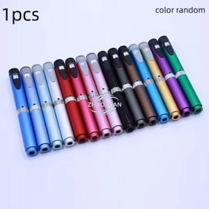 Recyclable <b>Refill</b> Metal V2 Waterproof Injector <b>Pen</b>, Color Combinations, Wholesale Bargain, Tool for Glass Vessel Sealing Work - Product Image 5