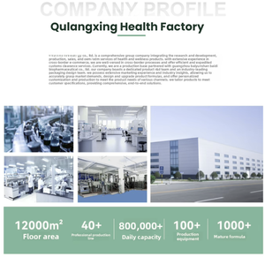 O homem do OEM/a menopausa fêmea suplementa ervas extrai a cápsula probiótica com o extrato da raiz do cúrcuma do fruto da pimenta preta Probióticos - Product Image 3