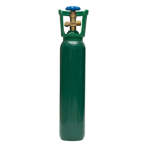 Offre Spéciale <span class=keywords><strong>Prix</strong></span> Usine Bouteille de Gaz en Acier Sans Soudure 2L-50L 150 bars Haute Pression Rechargeable pour Oxygène <span class=keywords><strong>CO2</strong></span> - Product Image 3