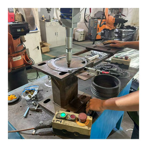 <span class=keywords><strong>Servicio</strong></span> Personalizado de Fabricación de Chapa Metálica de Acero Inoxidable y Aluminio OEM, Corte por Láser, Doblado, Estampado, Soldadura de Piezas Eléctricas - Product Image 1