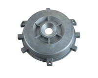 Pièces en alliage d'aluminium et de magnésium moulées sur mesure pour boîtiers de moteur, boîtiers d'ordinateur, pièces automobiles, pièces mécaniques