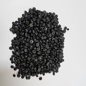 Materias primas Premium HDPE 5 DE Tailandia Gránulos de plástico reciclado Resina de polietileno sostenible para tubos y láminas de soldadura - Product Image 6