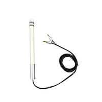 Équipement de collecte de sperme vétérinaire électro éjaculateur animal stimulation électrique collecteur de sperme pour porc mouton bovin cheval