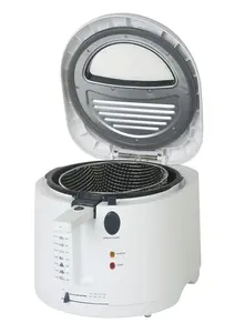 Haushalt Easy Clean Smart Fritte use 2L