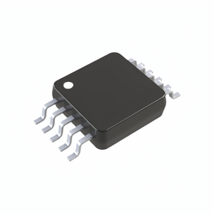 Data Acquisition AD5643RBRMZ-5 10 TFSOP, 10 MSOP Buy Online Electronic Components Original - Product Image 1