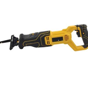 <span class=keywords><strong>Scie</strong></span> alternative électrique outils de travail du bois ménagers batterie au lithium <span class=keywords><strong>scie</strong></span> <span class=keywords><strong>sabre</strong></span> rechargeable petite machine de découpe, multi-fu - Product Image 1