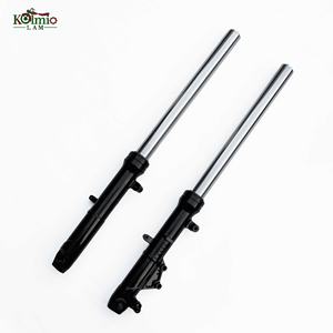 Apto para 2018 - 2024 <span class=keywords><strong>KAWASAKI</strong></span> EX400 <span class=keywords><strong>NINJA</strong></span> <span class=keywords><strong>400</strong></span>, juego de suspensión de horquilla de Amortiguador delantero <span class=keywords><strong>EX</strong></span> <span class=keywords><strong>400</strong></span> Ninja400 - Product Image 6