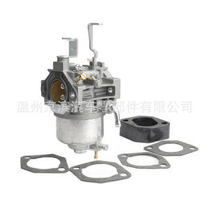 Carburateur Briggs & Stratton 715668 715443 715121 pour tondeuse à gazon, pièce de rechange pour moteur à essence - Product Image 1