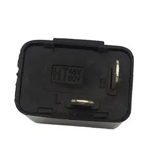 Best seller 2 needle motorcycle electric vehicle flasher