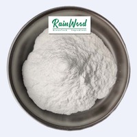 Rainwood Méthionine L-méthionine DL-méthionine 99% Grade alimentaire en poudre pour volaille