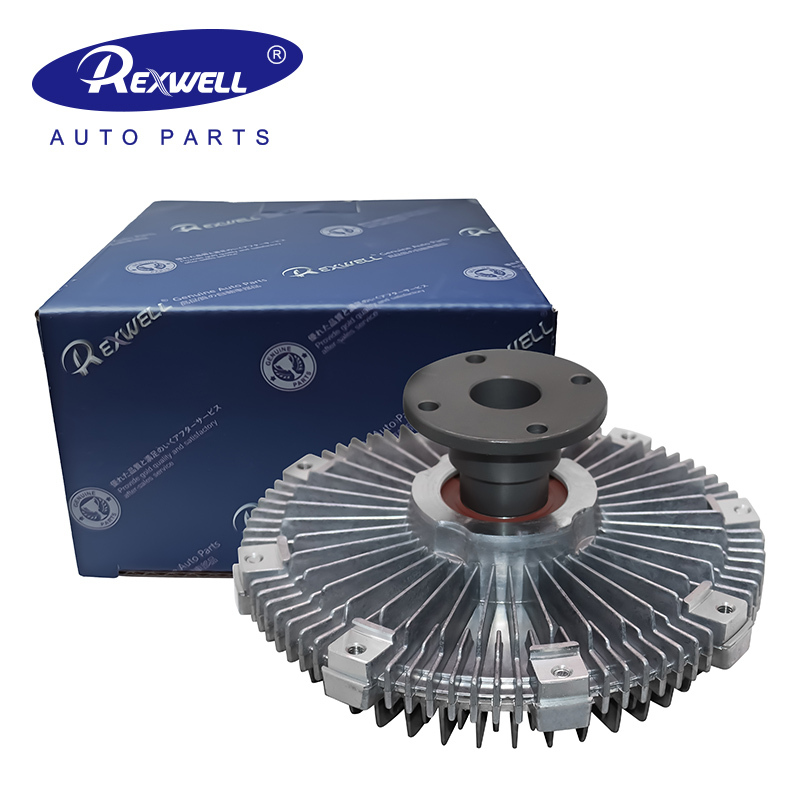 MD356867 MN176301 Radiator Viscous Fan Clutch for Mitsubishi