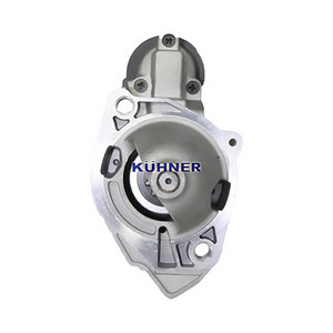 Motorino d'avviamento compatibile per MERCEDES-BENZ S-CLASS 500 SE, SEL (126.036) benzina (KW: 180, HP: 245) dal 09-1985 al - Product Image 1