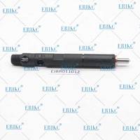 Injecteurs de carburant diesel ERIKC EJB R01101Z, pompe à injection de carburant EJBR0 1101Z, EJBR01101Z pour Delp