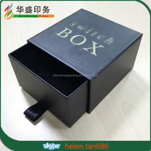 केसर के लिए उपहार बोतल पैकेजिंग बॉक्स - Product Image 2