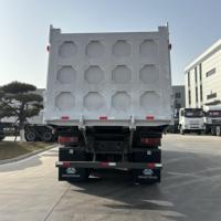 Camion benne Sinotruk HOWO robuste, tracteur routier 20T 30T 50 tonnes, RHD LHD, Sinotruk HOWO TX NX, neuf et d'occasion, 6X4 8X4
