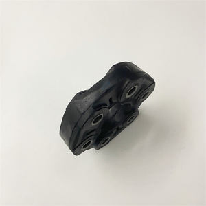 STZT 26117511454 Pièces automobiles <span class=keywords><strong>Arbre</strong></span> d'hélice Joint flexible Systèmes <span class=keywords><strong>de</strong></span> <span class=keywords><strong>transmission</strong></span> à disque OEM 26111209168 pour <span class=keywords><strong>BMW</strong></span> E90 F18 F10 X5 E70 - Product Image 2