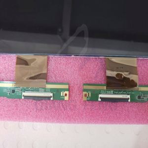Écran LCD de remplacement pour téléviseur BOE HV650QUB-F90, réparation de panneau, 65 pouces, cellule ouverte en verre CKD, pièce d'affichage LED SKD - Product Image 3