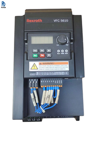 VFC5610 ไดรฟ์ปรับความถี่ได้ 7.5KW ตัวควบคุมความเร็วมอเตอร์ AC ตัวแปลงความถี่แบบปรับได้ ไดรฟ์มอเตอร์อุตสาหกรรม - Product Image 1