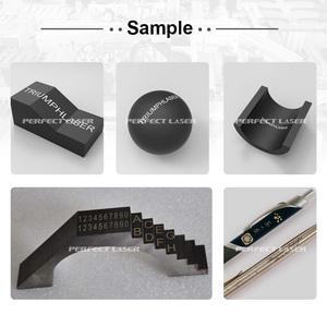 सही लेजर 3 डी कंपन दर्पण रोटरी अंकन या फ्लैट अंकन धातु और गैर-धातु गतिशील 3 डी फाइबर लेजर अंकन मशीन - Product Image 3