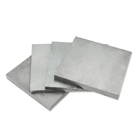 Ti6Al4V plaque de titane feuille mince de titane plaque ti ASME SB 265 plaque de titane 6AL4V