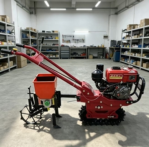 Cultivador Rotatorio <span class=keywords><strong>de</strong></span> Gasolina en Oferta / Mini <span class=keywords><strong>Motocultor</strong></span> Diésel, Máquina <span class=keywords><strong>de</strong></span> Arar a Precio Económico, Microcultivador Rotatorio <span class=keywords><strong>Orugas</strong></span> - Product Image 6