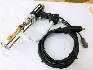 Pistolet de <span class=keywords><strong>soudage</strong></span> à goujon IKING HBS robuste et Durable pour le <span class=keywords><strong>soudage</strong></span> à travers le pont - Product Image 3