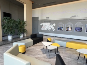 แผงวงจรพิมพ์ขนาด210มม. X 110มม. PCB ระดับพรีเมียมพร้อม ISO // IATF16949/rohs/ul - Product Image 4