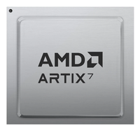 Circuit intégré FPGA AMD Xilinx XC7A200T-2FFG1156C série Artix-7, nouveau et original