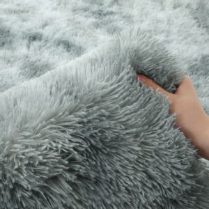 Nordique INS <span class=keywords><strong>tapis</strong></span> en peluche pour chambre salon Table basse pleine chambre coussin Cyber célébrité couverture <span class=keywords><strong>tapis</strong></span> de sol pour la maison - Product Image 3