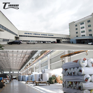 काला नप्पा बनावट पु माइक्रोफ़ाइबर चमड़ा (50% की छूट) - Product Image 4