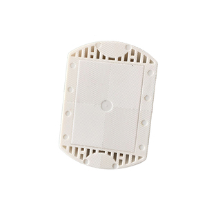 Tuerca reflectante de carretera, reflector de barra de ojo de gato 3M, blanco y rojo - Product Image 5