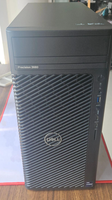 Station de travail tour Precision 3680/T3680 17/I9-14900K/8G/2T/sans DVD /1000W en stock