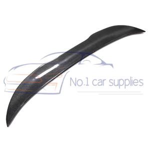 Spoiler de coffre arrière de haute qualité pour F82 M4 PSM en <span class=keywords><strong>fibre</strong></span> de carbone sèche - Product Image 4