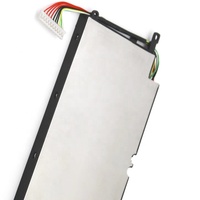 RC30-0281 de batterie d'ordinateur portable de qualité pour Razer RZ09-0281 RZ09-02812E52-R3C1 RZ09-0310 E72 Blade Stealth 13